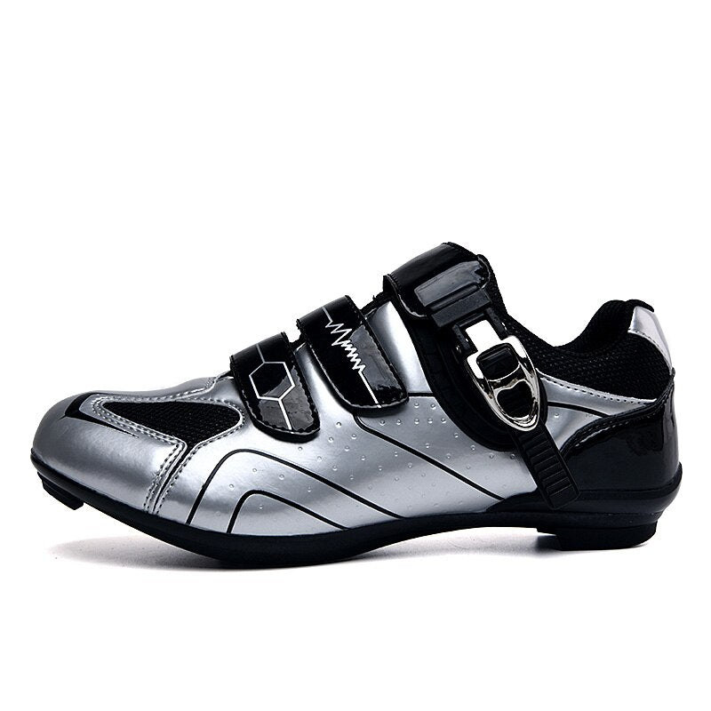 cycling sports shoes self-locking non-slip